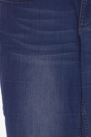 TRIANGLE Jeans in 34 in Blue