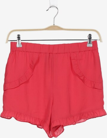 EDITED Shorts in M in Pink: front