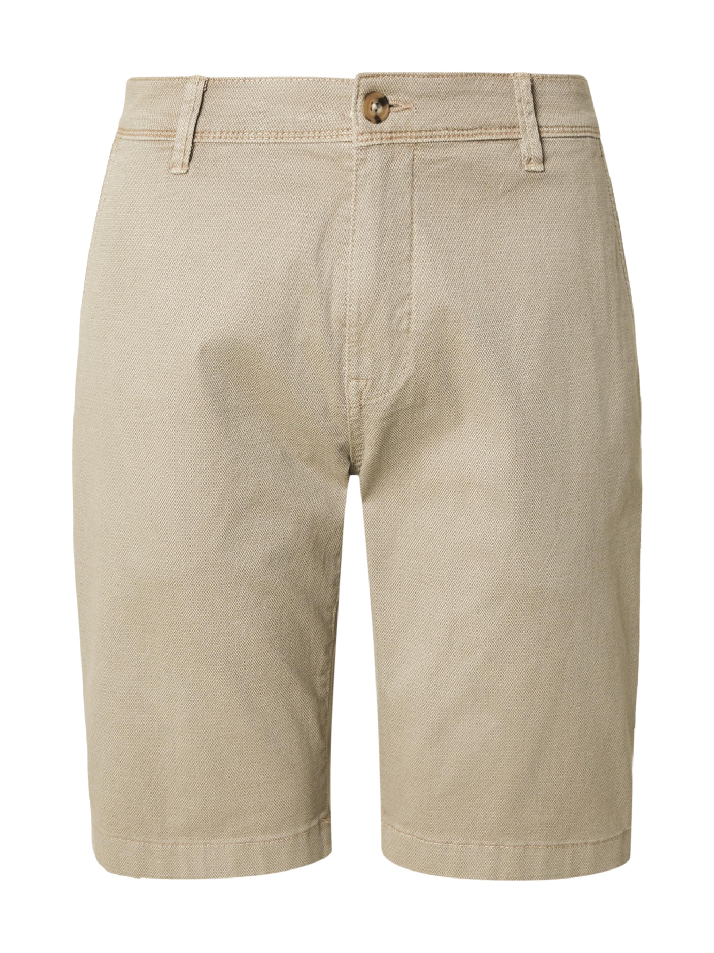 LERROS Broek in Beige: voorkant