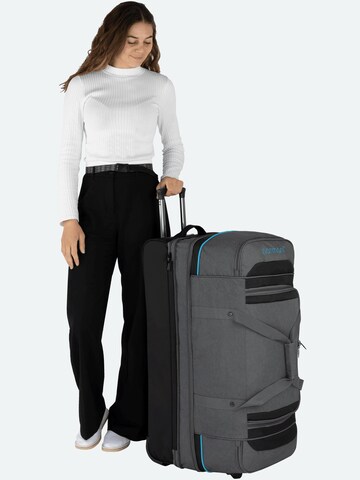 normani Trolley 'Gigaro' in Grey