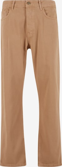 Džinsai 'Texas' iš DEF, spalva – šviesiai ruda, Prekių apžvalga