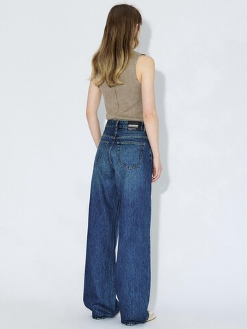 Dr. Denim Loose fit Jeans 'Donna Relaxed - Jeans' in Blue