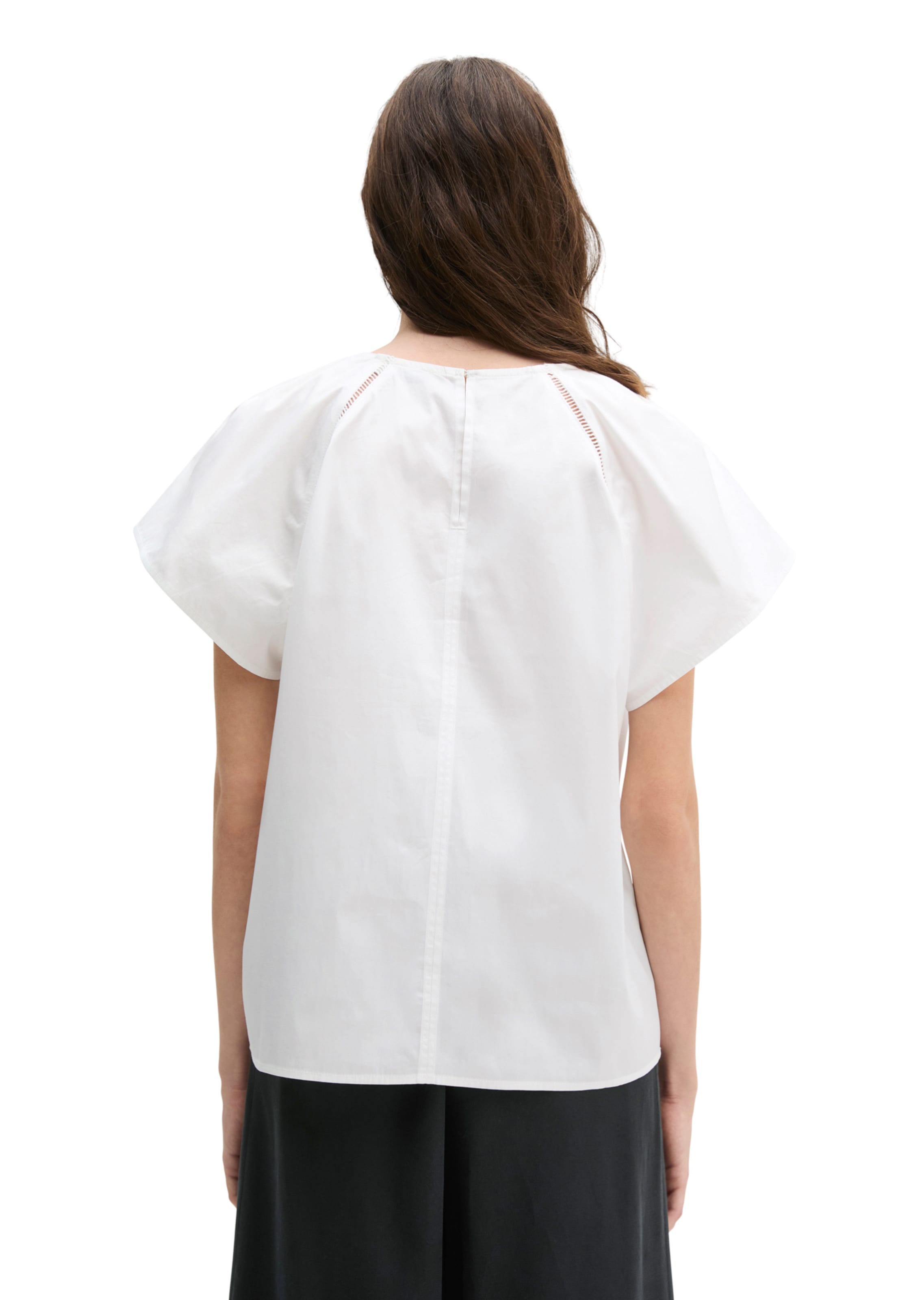 Marc O'Polo Blouse in White