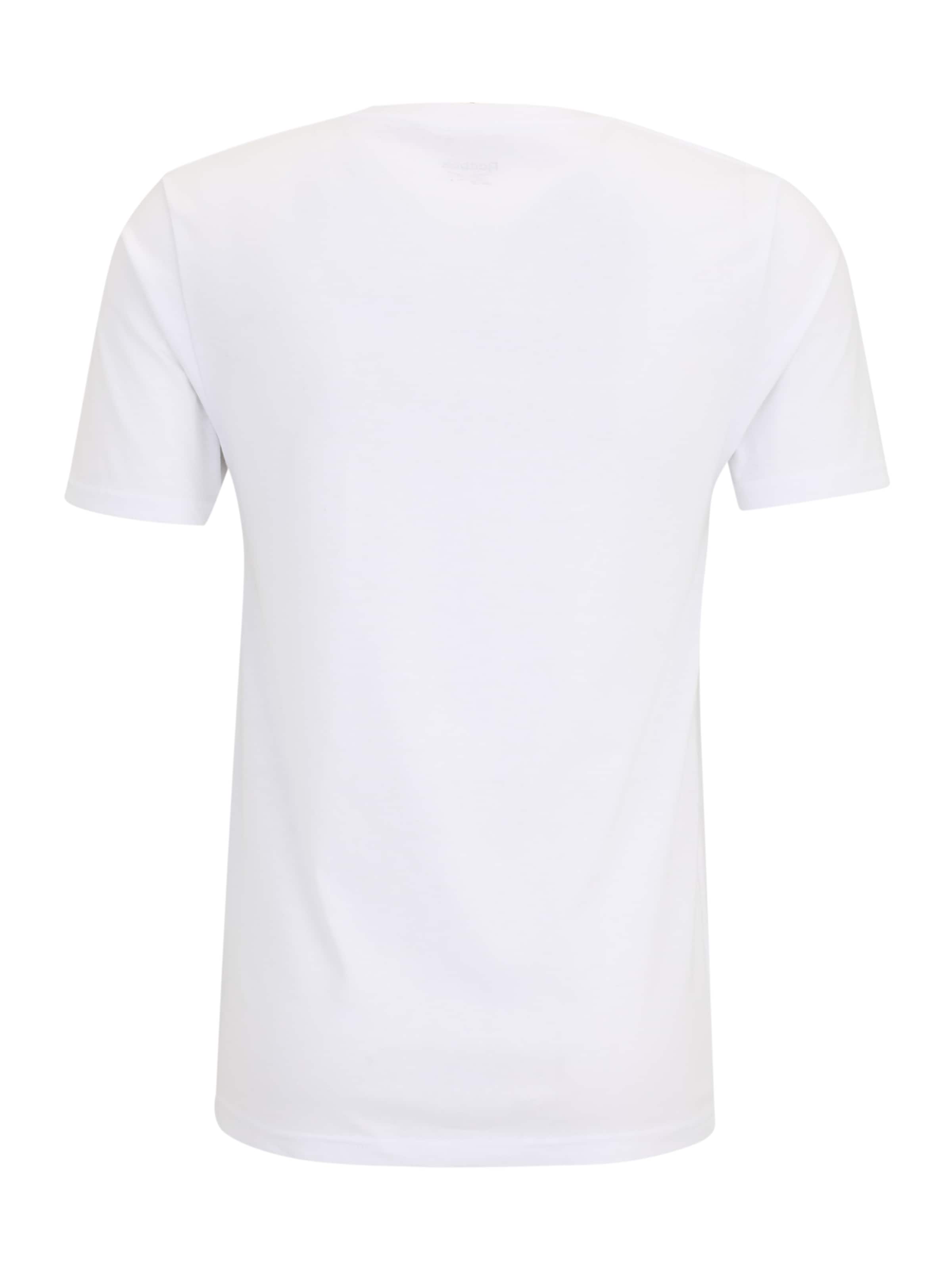 Maglietta 'SANTO' di Reebok in colori misti