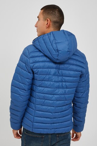 BLEND Between-Season Jacket in Blue