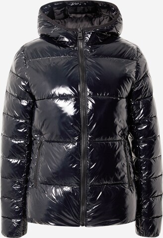 Champion Authentic Athletic Apparel Between-Season Jacket in Black