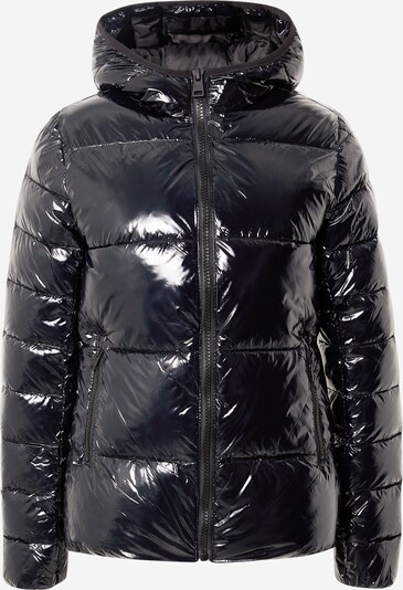Champion Authentic Athletic Apparel Prijelazna jakna u crna, Pregled proizvoda