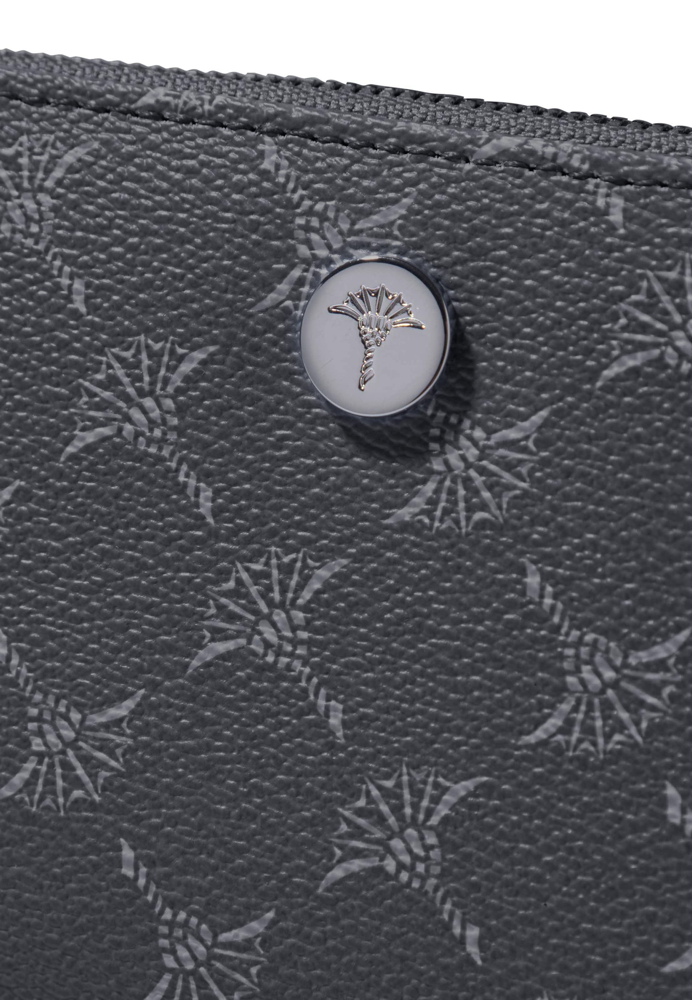 JOOP! - Carteiras 'Flora 1.0 Melete' em azul