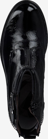 Bottines 'I117741D' Nero Giardini en noir