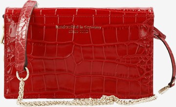 Picard Clutch 'Weimar' in Rood