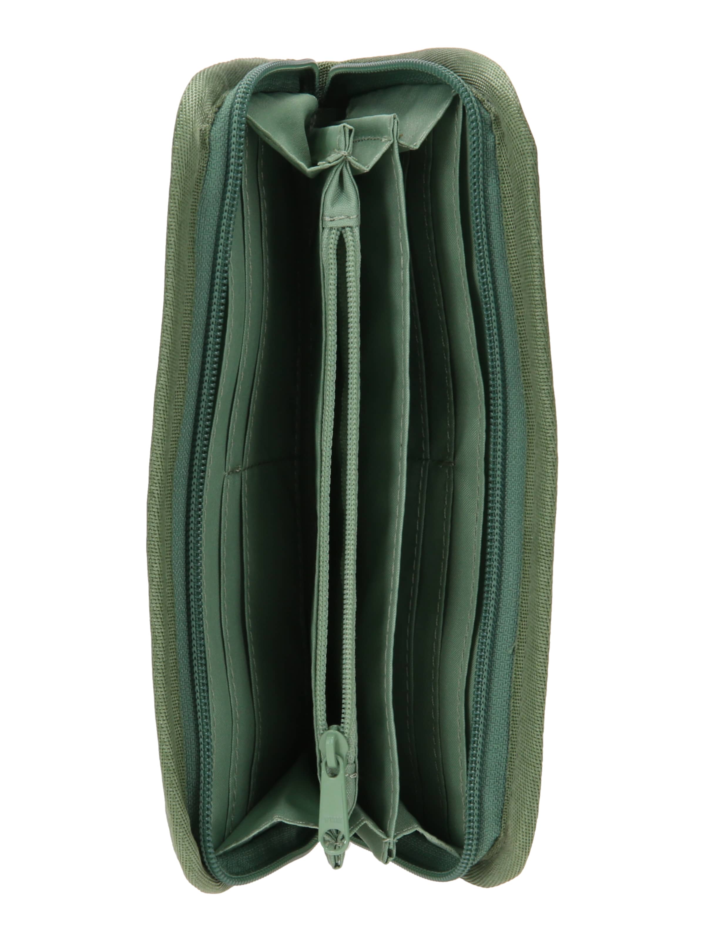 DAKINE Portemonnee 'Luna' in Groen