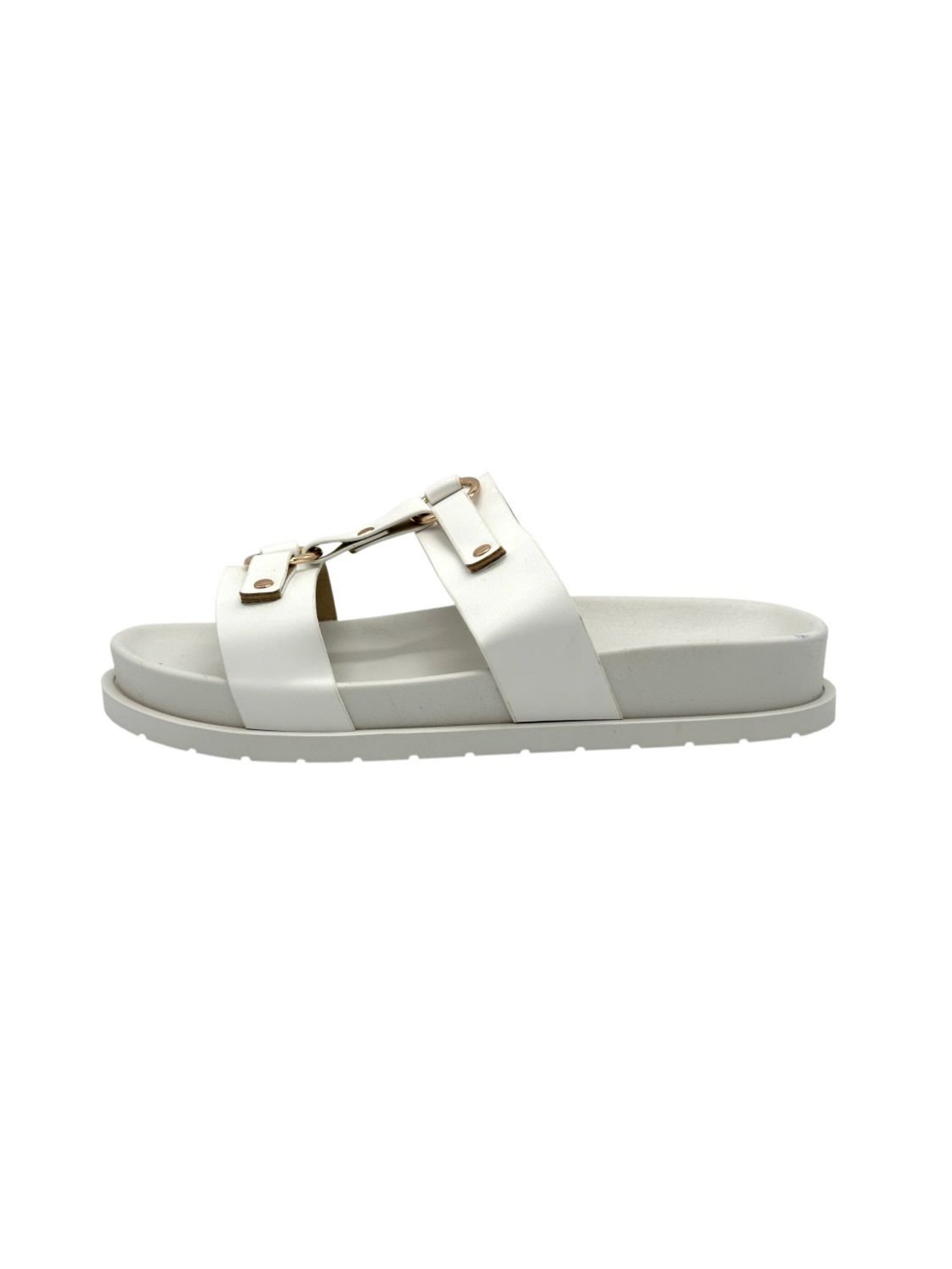 Nowaland Pantolette‌‌‌ in Beige