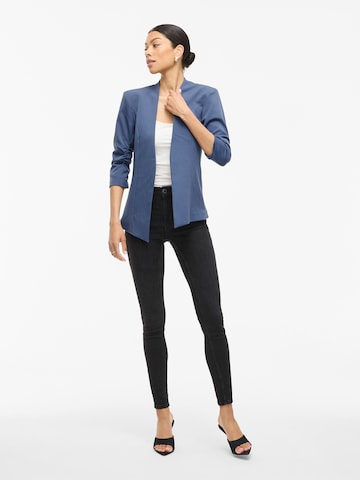 VILA Blazer 'VIHer' | modra barva