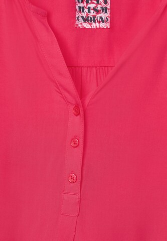 Camicia da donna di CECIL in rosa