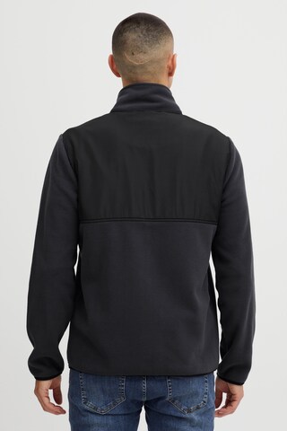 11 Project Fleece Jacket 'Dexton' in Grey