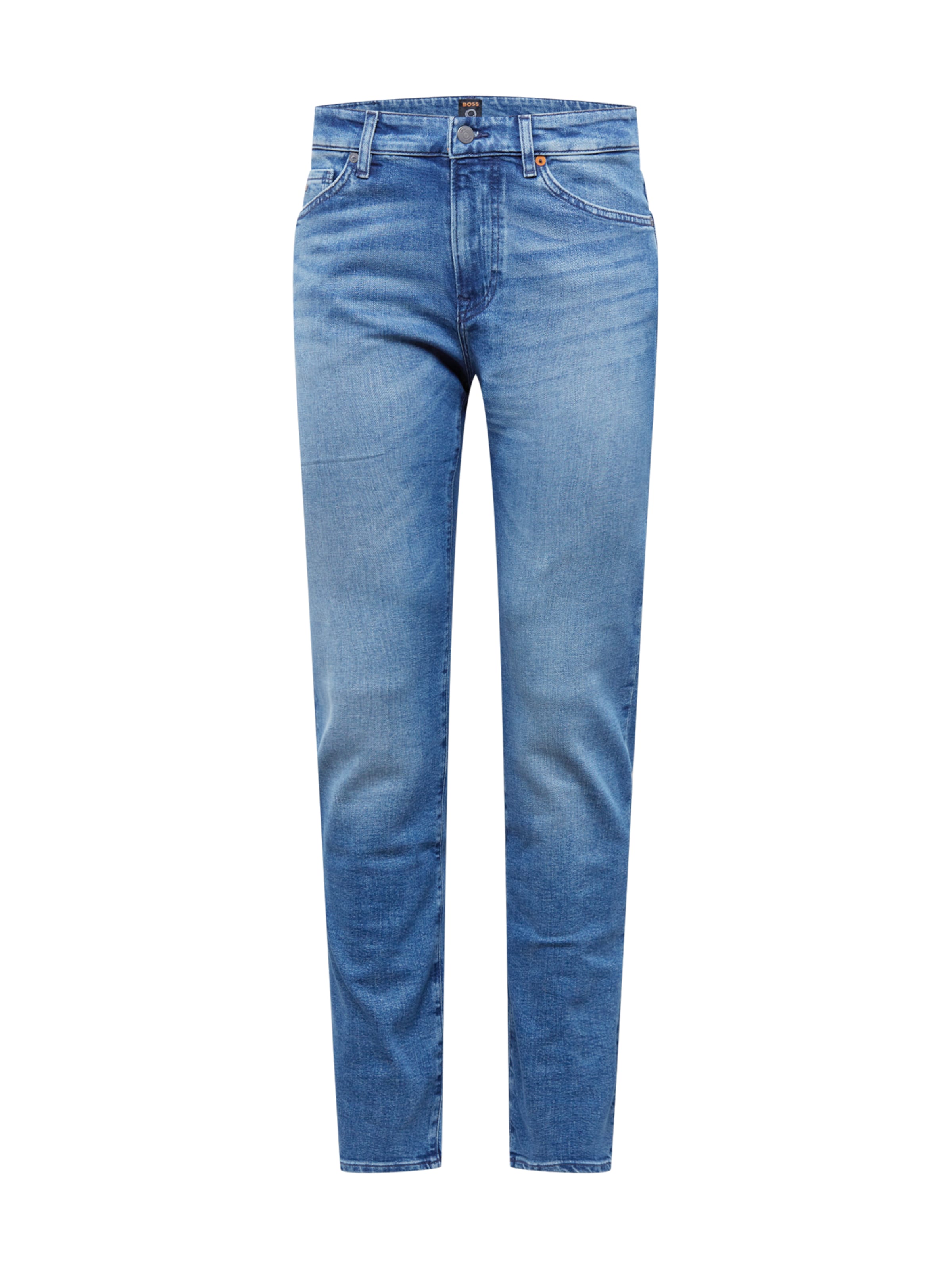 Uomo Abbigliamento BOSS Casual Jeans Maine in Blu 