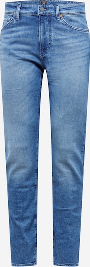 Jeans 'Maine' BOSS Orange pe albastru denim, Vizualizare produs