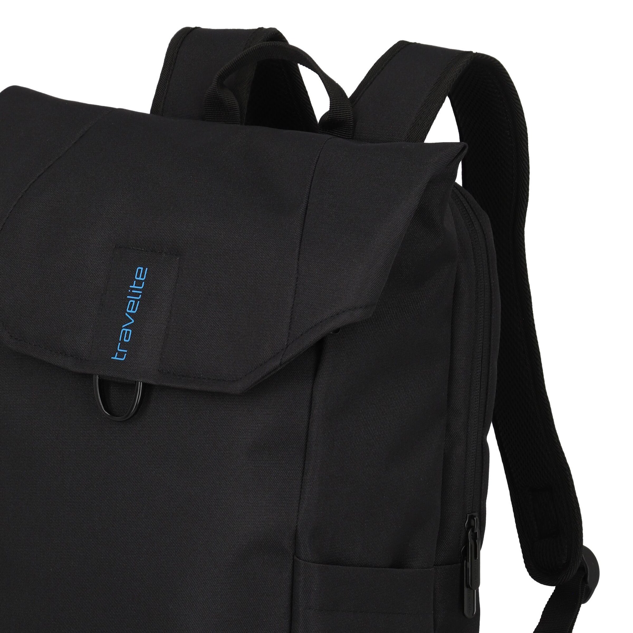 TRAVELITE Backpack 'Pathway' in Black
