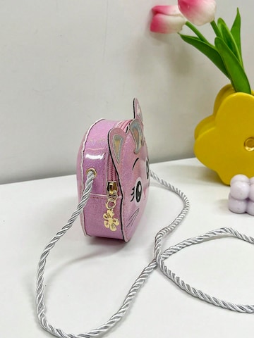 Tomshop24-7 Tasche 'Juna'‌‌‌‌‌‌‌‌ in Lila