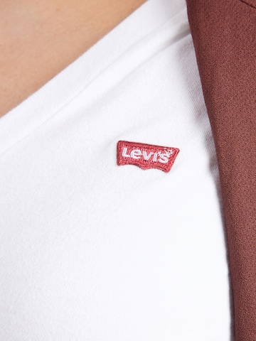 LEVI'S ® Shirt 'Perfect' in White
