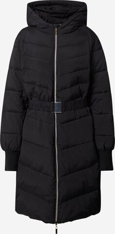 Manteau d’hiver MEXX en noir : devant