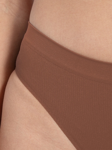 Smilodox Shaping slip ' Nysa ' in Brown