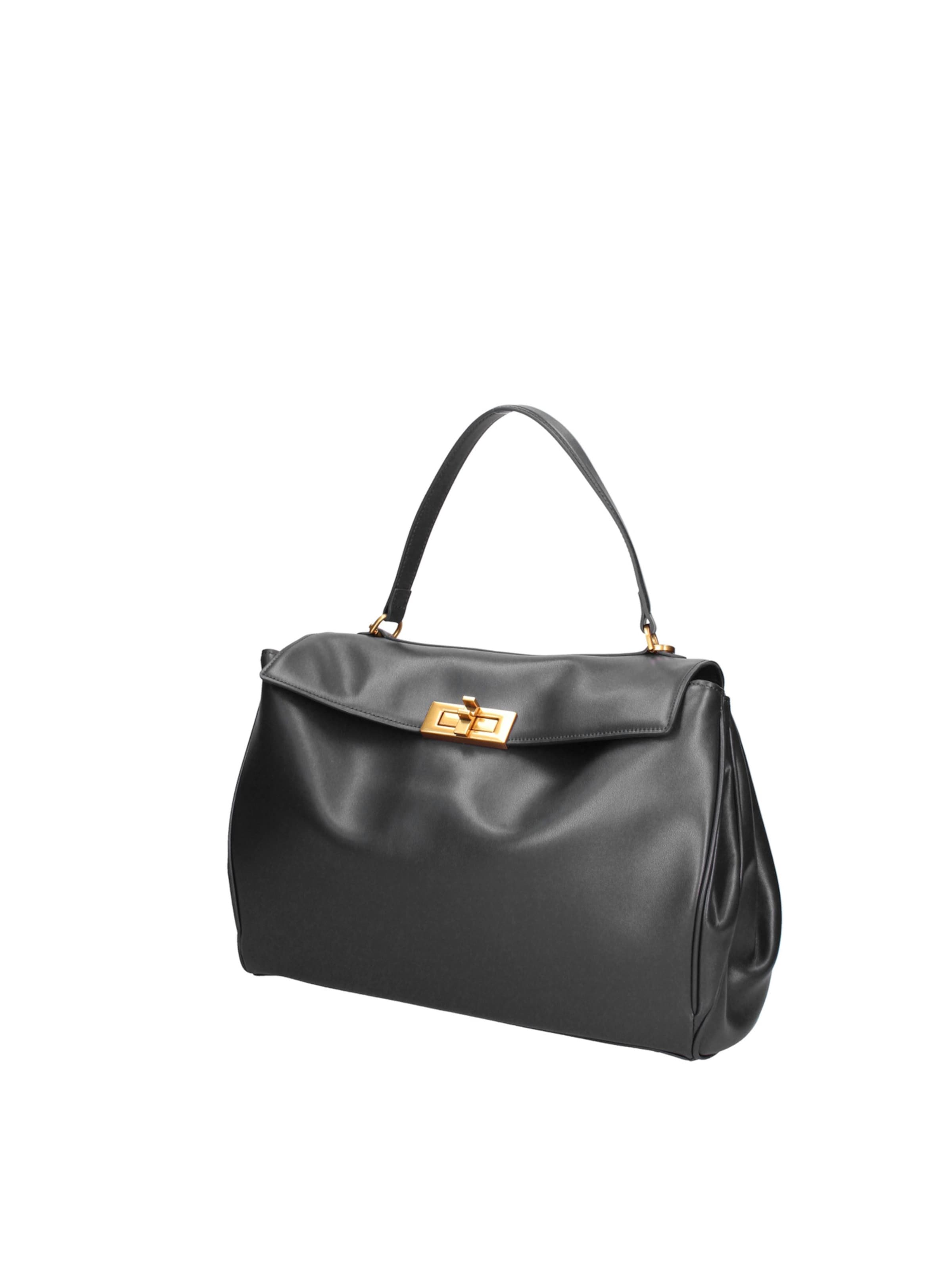 Borsa a mano di Gave Lux in nero