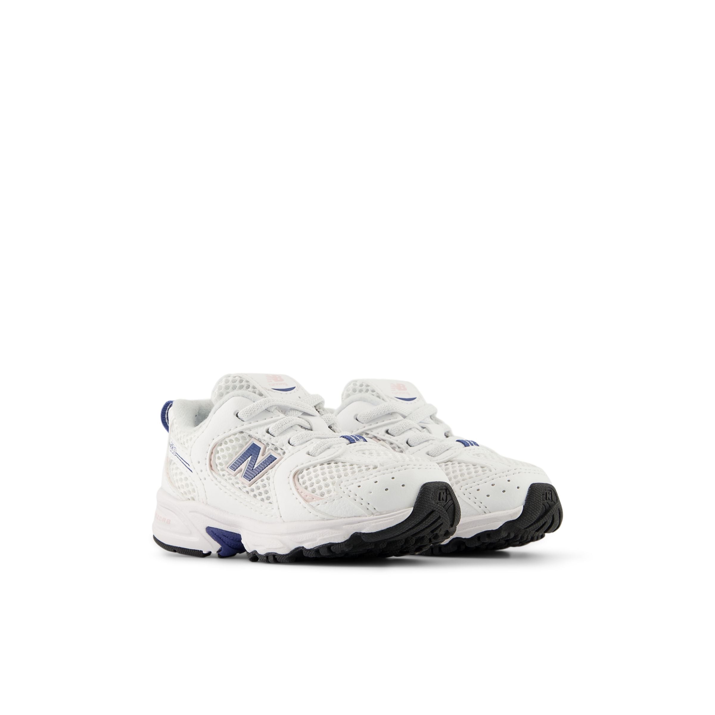 Baskets '530' new balance en blanc