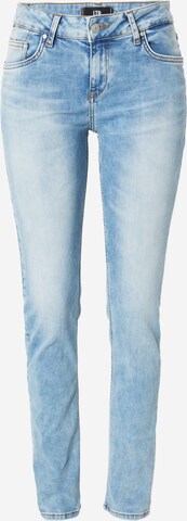 Jeans 'Aspen Y' di LTB in blu: frontale