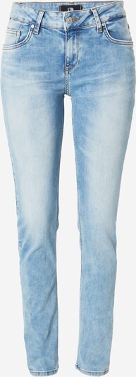 LTB Jeans 'Aspen Y' in blue denim, Produktansicht