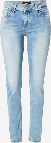 LTB Jeans 'Aspen' in Blue: front