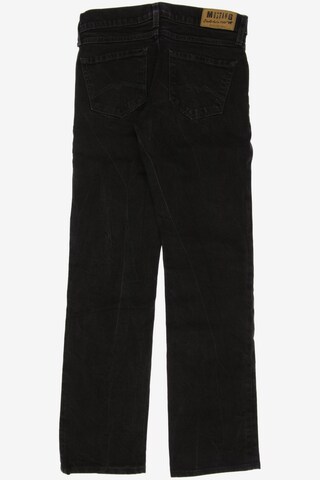 MUSTANG Jeans in 27 in Black