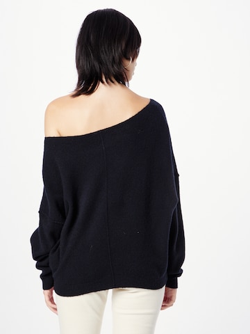 AMERICAN VINTAGE Sweater in Black