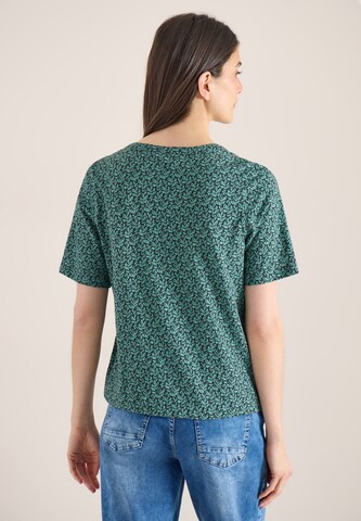 CECIL Shirt in Green