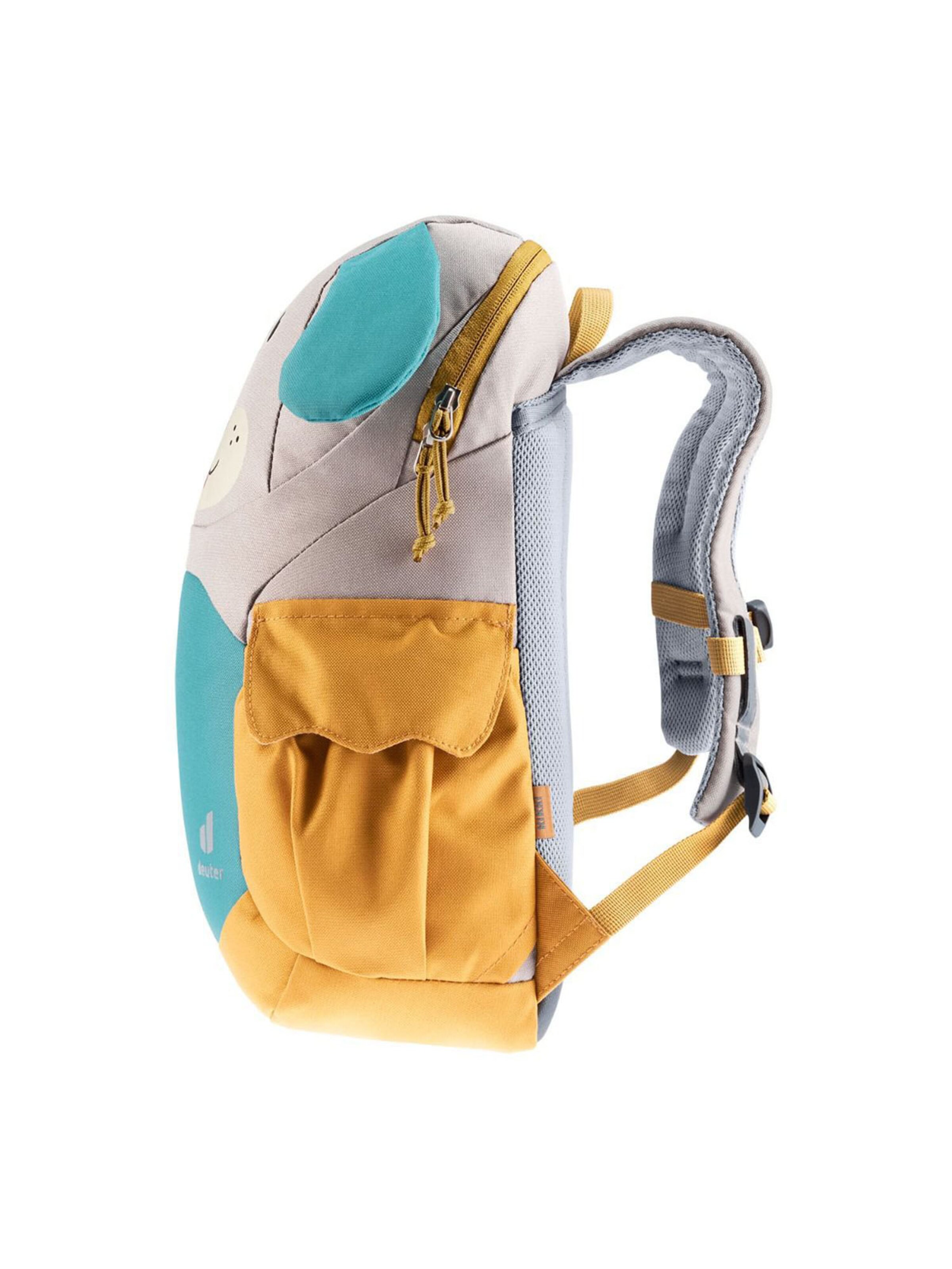 DEUTER Rugzak 'Kikki' in Grijs