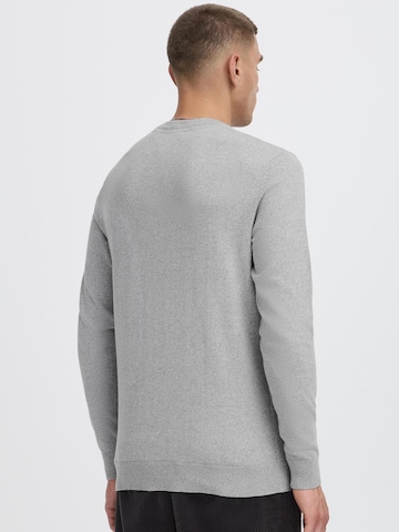 !Solid - Pullover ' SDAKANT ' em cinzento
