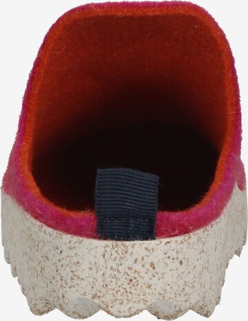 Asportuguesas Slippers in Red