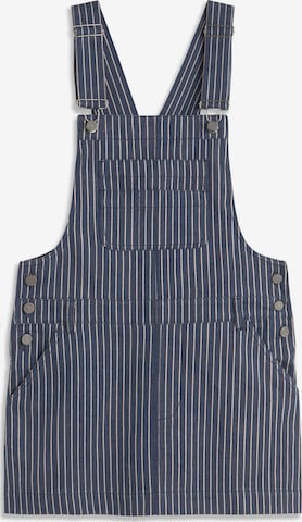 Thinking MUregular Traperice s tregerima 'Rafaela' - plava boja: prednji dio