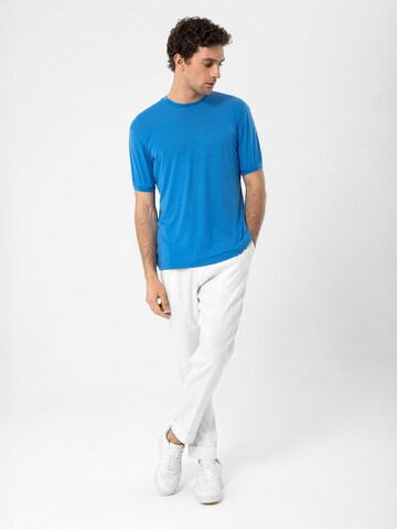 Antioch Shirt in Blau