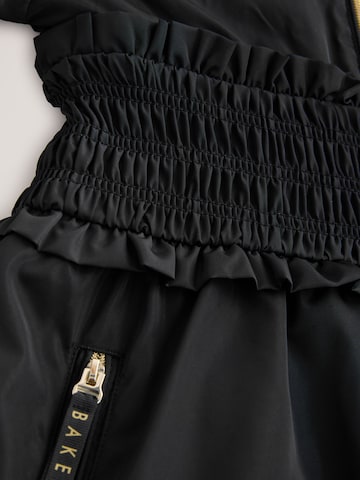 Manteau Baker by Ted Baker en noir