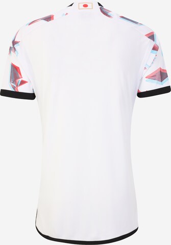 ADIDAS PERFORMANCE Αθλητική φανέλα 'Japan 22 Away' σε λευκό