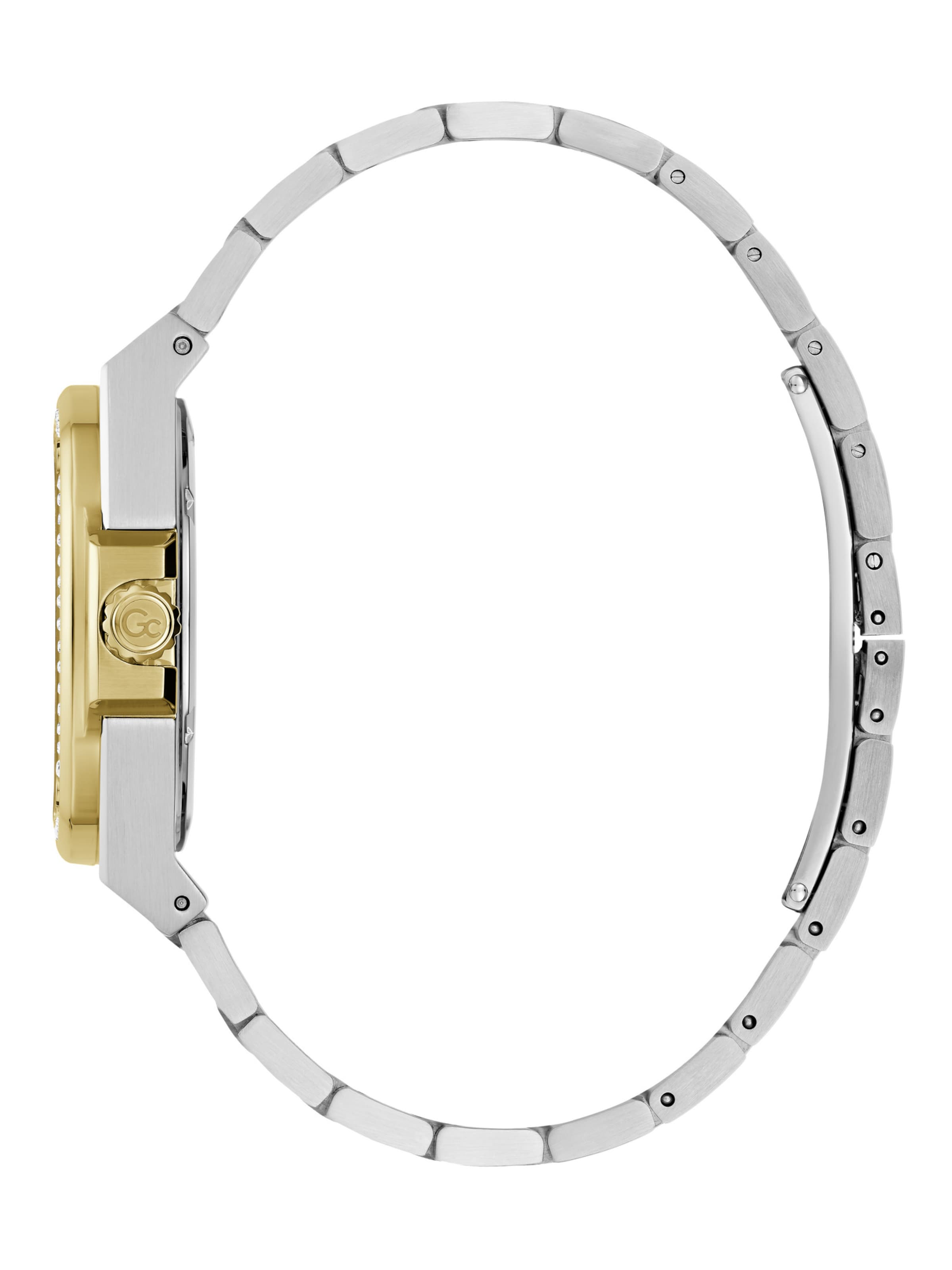 Gc Analog Watch 'Idol' in Mixed colors