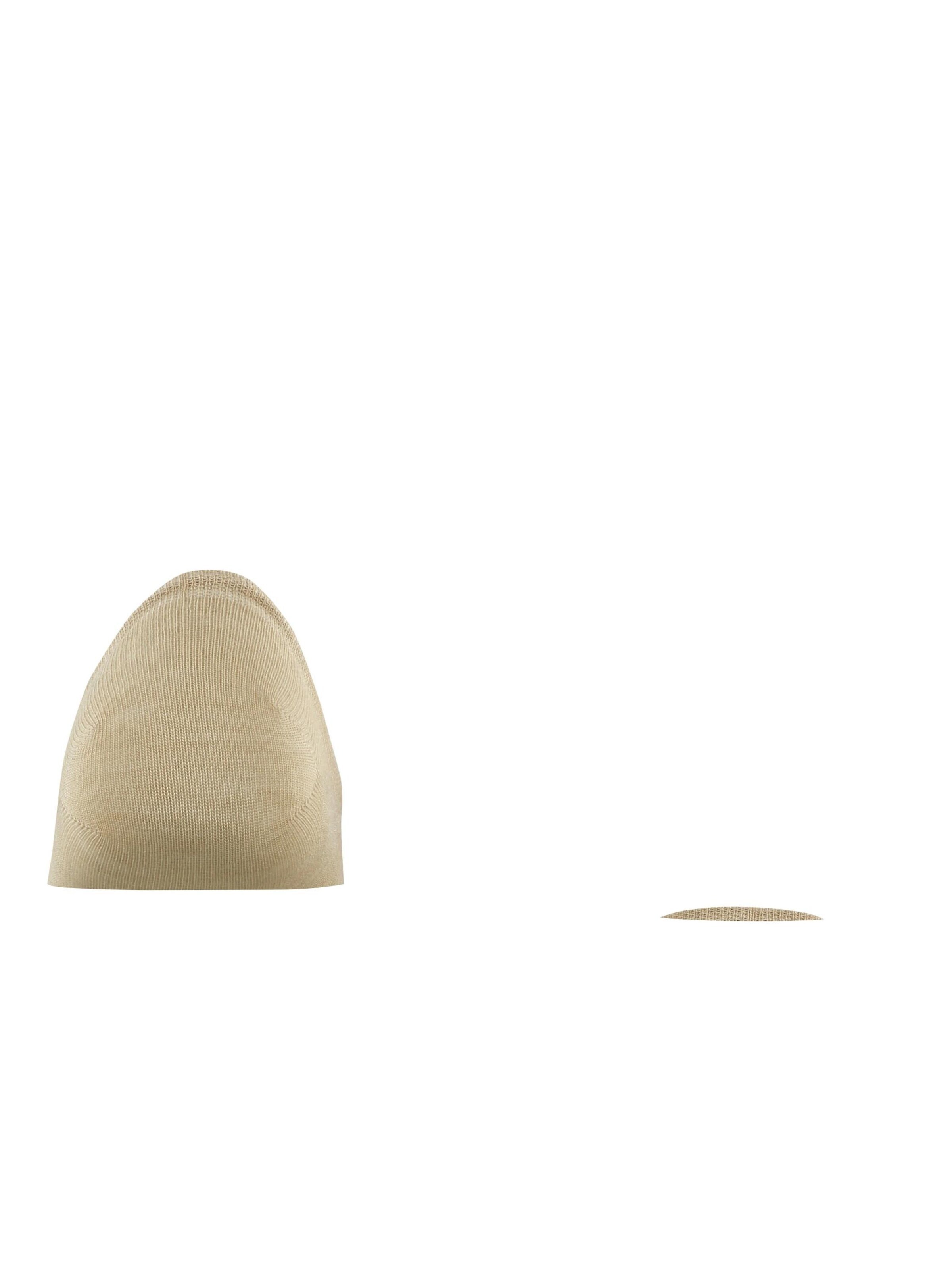FALKE Ankle Socks 'Active Breeze' in Beige
