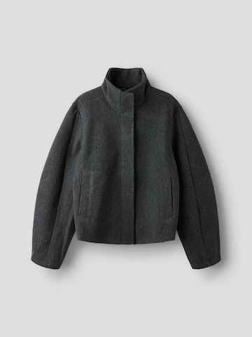 LMTD - Chaqueta de entretiempo en gris