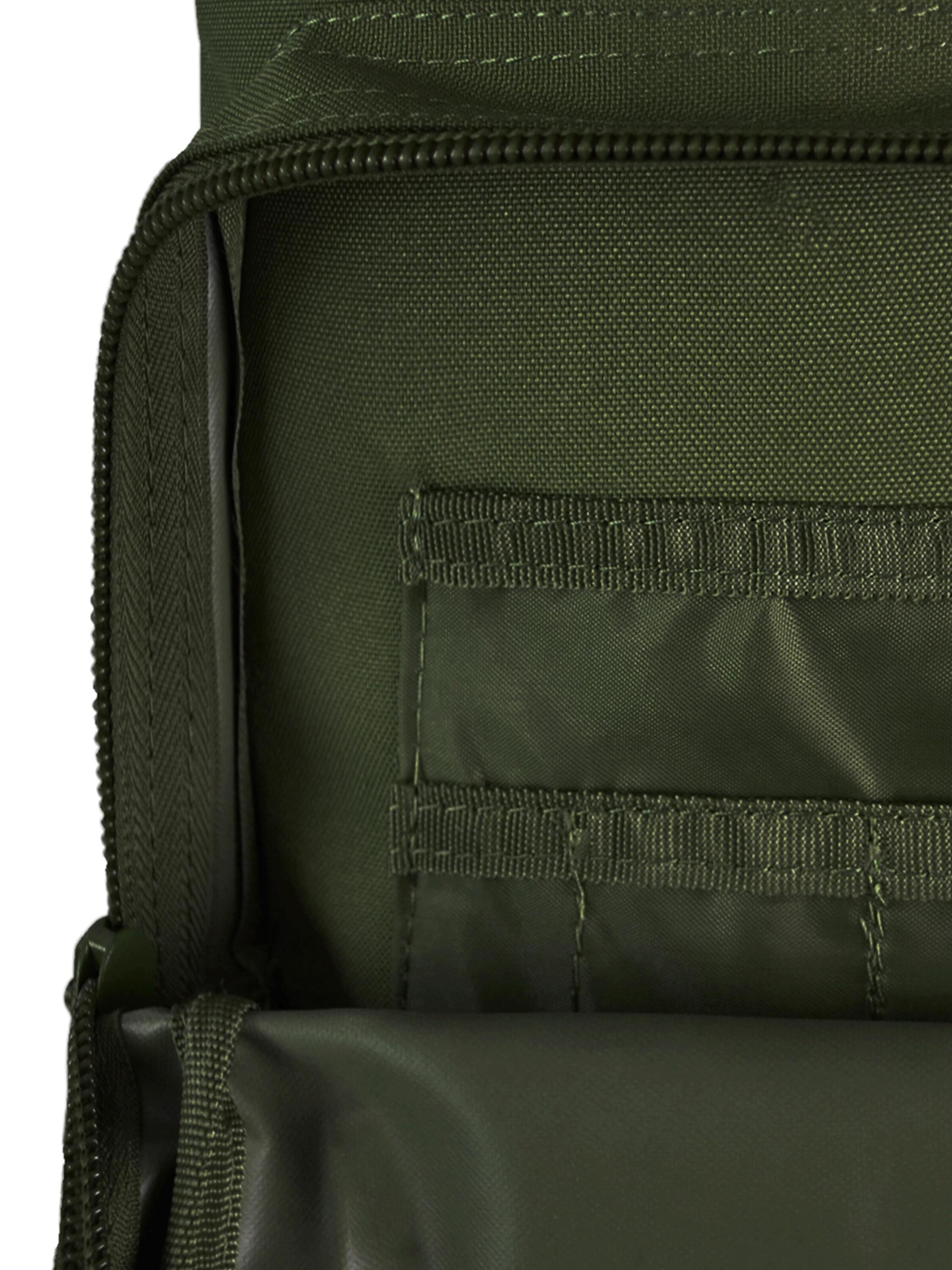 Sac à dos normani en vert