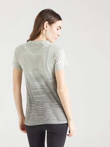 ASICS Performance Shirt in Green