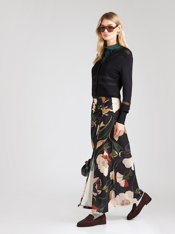 Ted Baker Вязаная кофта 'CALYAA' в Черный
