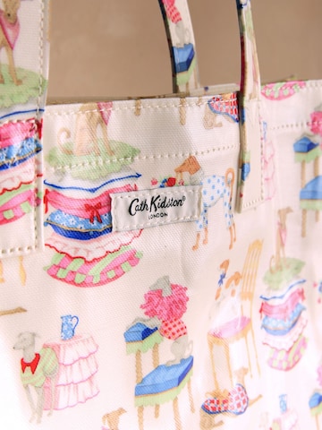 Shopper di Cath Kidston in rosa