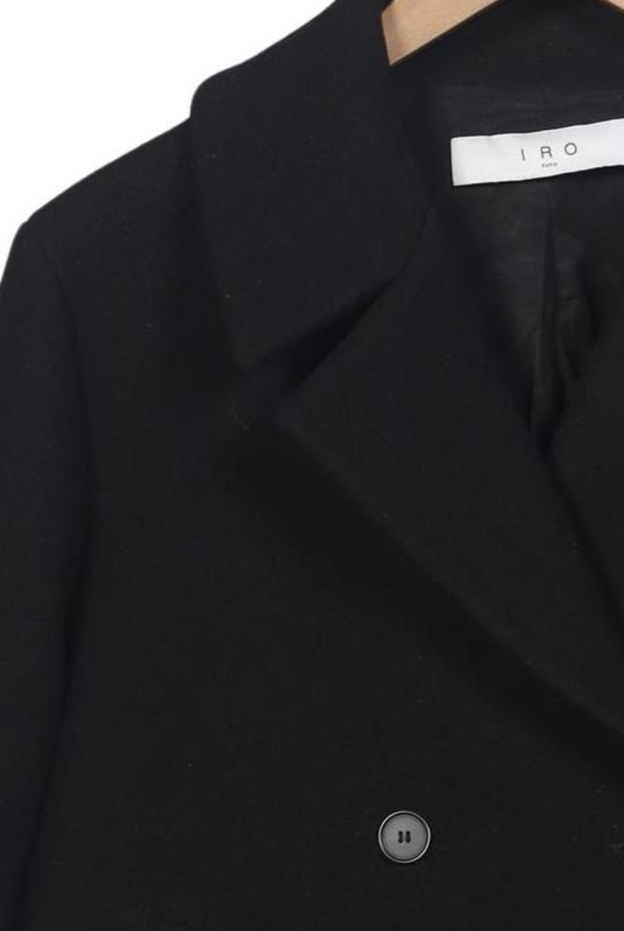 IRO Jacket & Coat in 8XL in Black