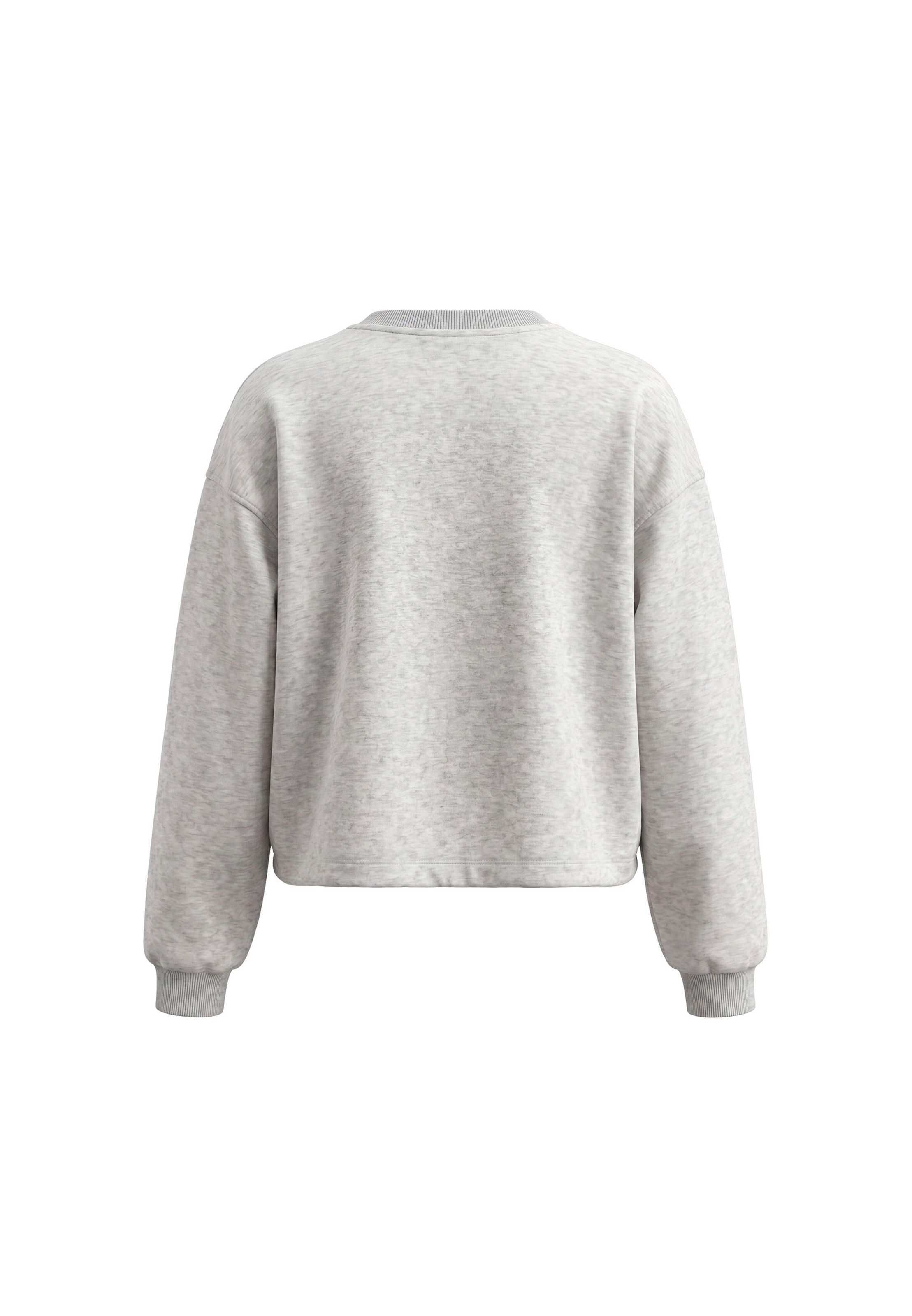 MYMO - Sudadera en gris